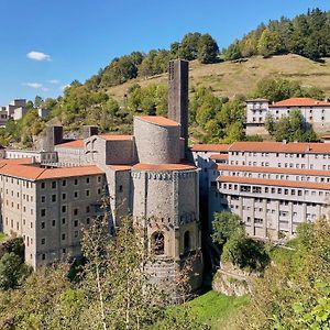 Hotel Santuario de Arantzazu